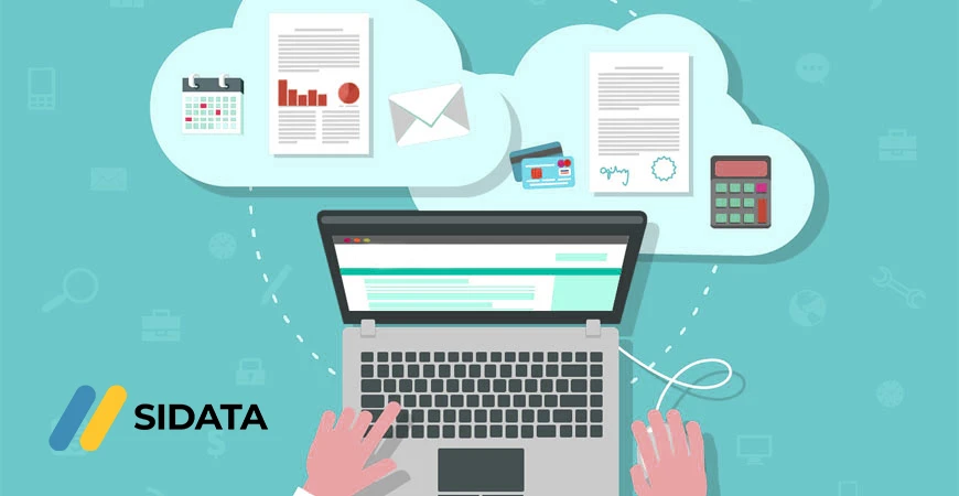 онлайн-бухгалтерія sidata