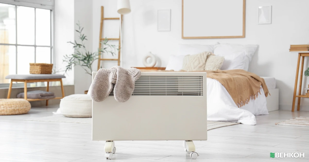 электрический конвектор