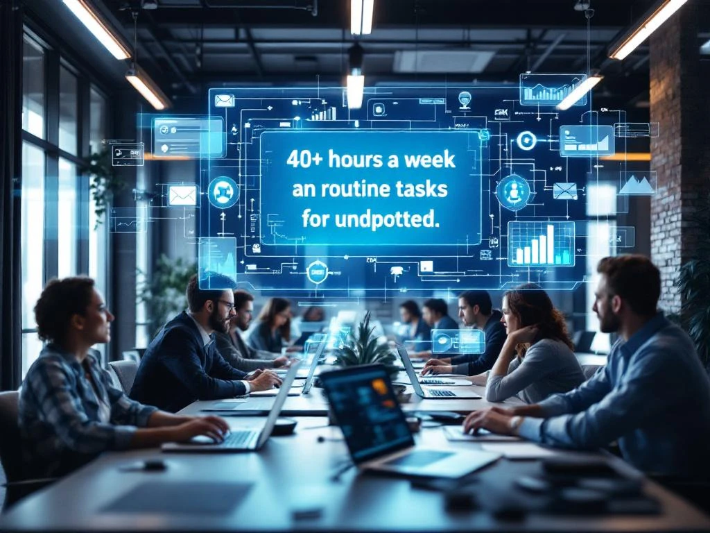 How to Automate Your Digital Marketing Agency 1 Automate Digital Market Agenct