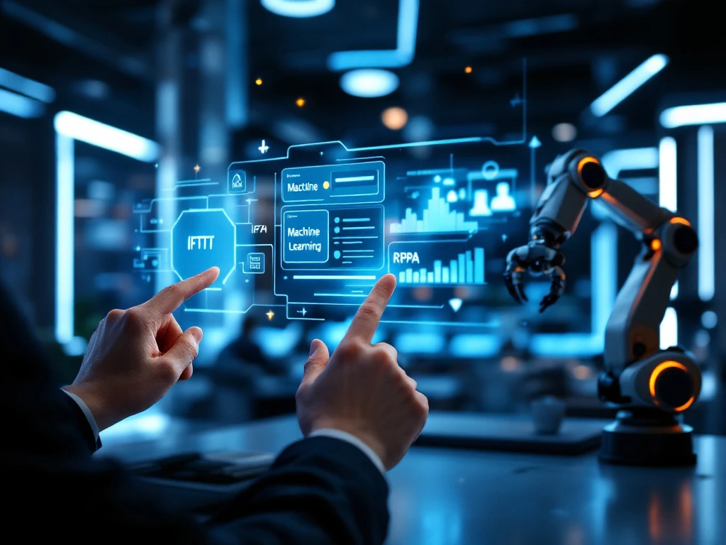 How to Automate Your Digital Marketing Agency 2 Types of Automation