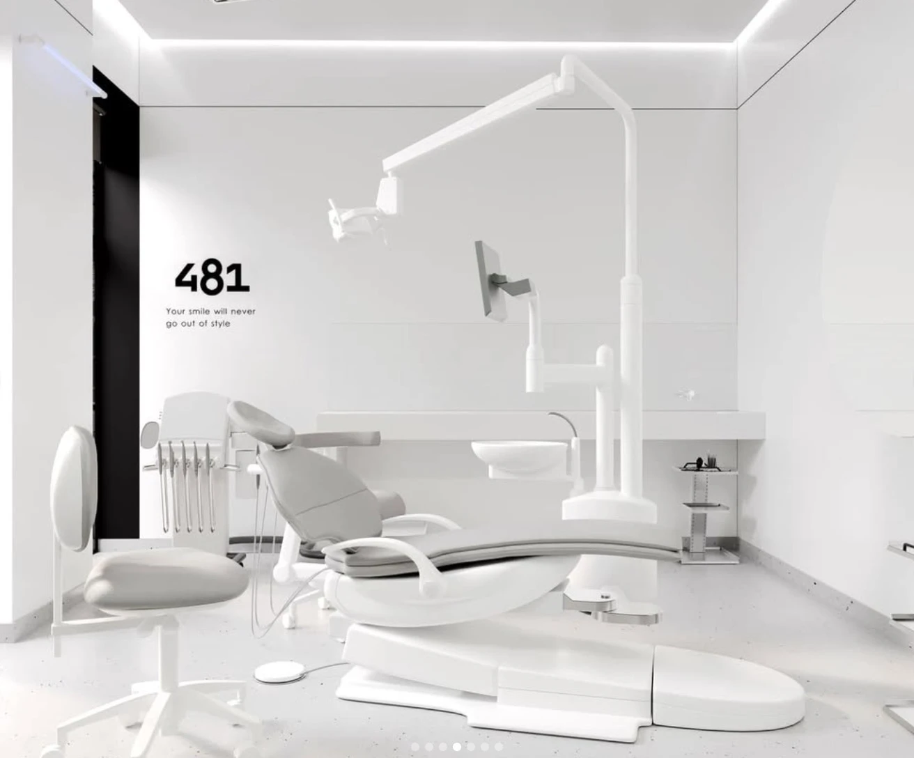 клініка для видалення зубів мудрості у Львові