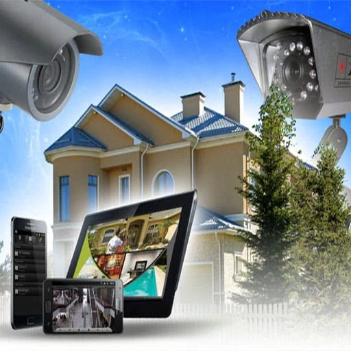 Встановлення систем безпеки в Києві від Security Devices