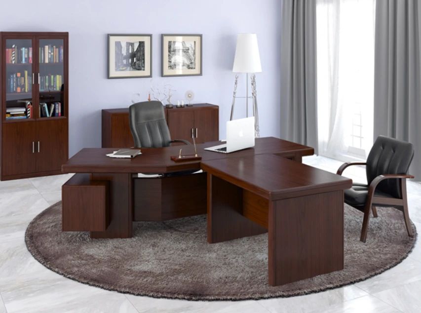 Як оформити кабінет керівника зі смаком та без зайвих витрат? 3 68f5fcb76af3e.webp