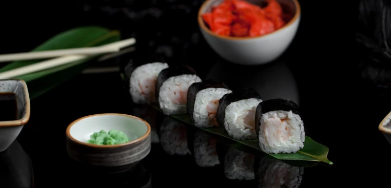 доставка суші львів