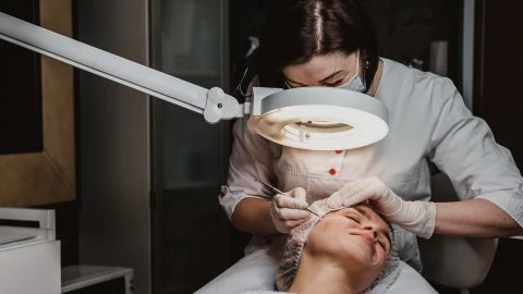 Свет: не только яркость, но и качество