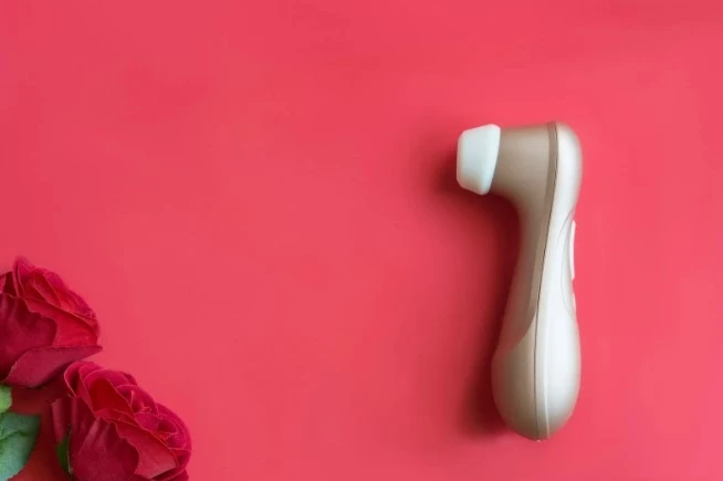 тенденції продажу секс-шоп товари