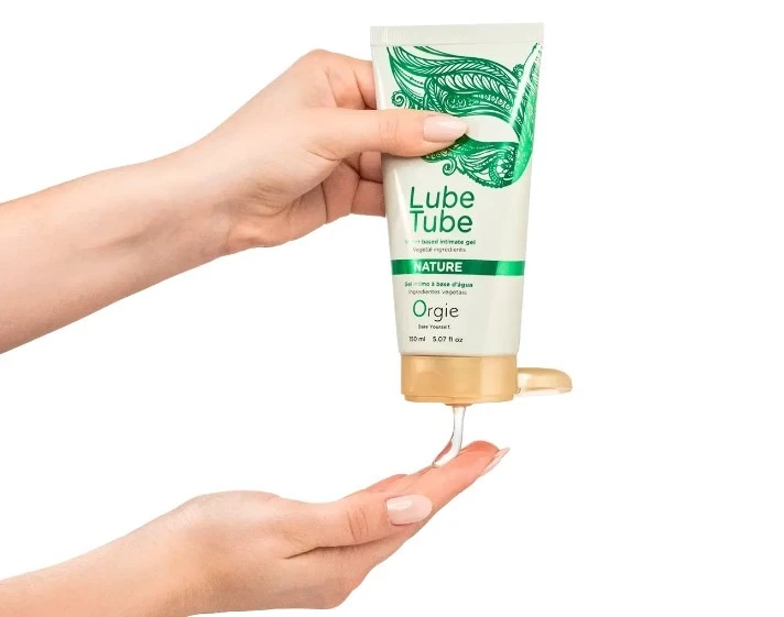 водна основа лубриканту чим корисна