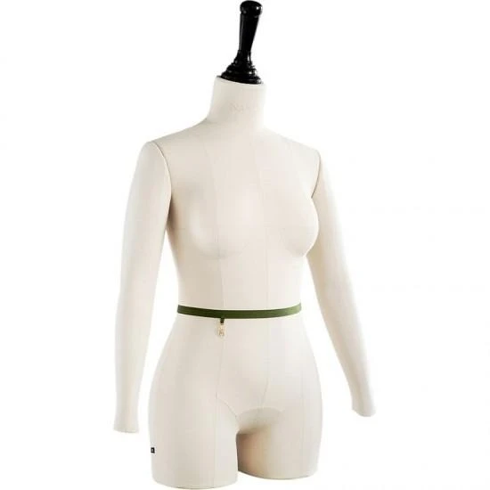 Манекены для шитья – незаменимый инструмент примерки