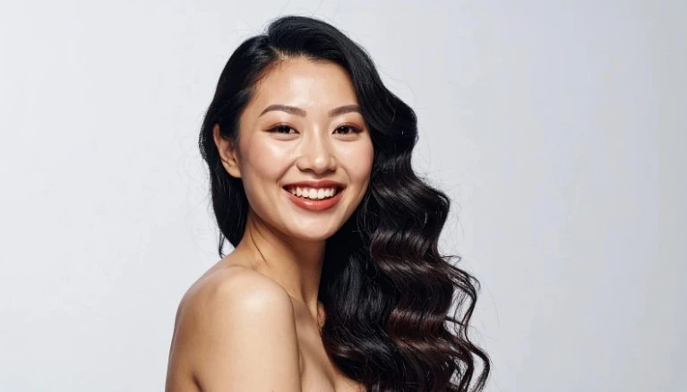 hair extensions life change transformation