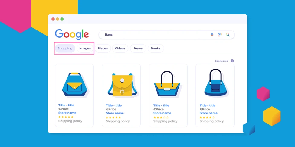 Поради щодо налаштування товарної реклами в Google Shopping