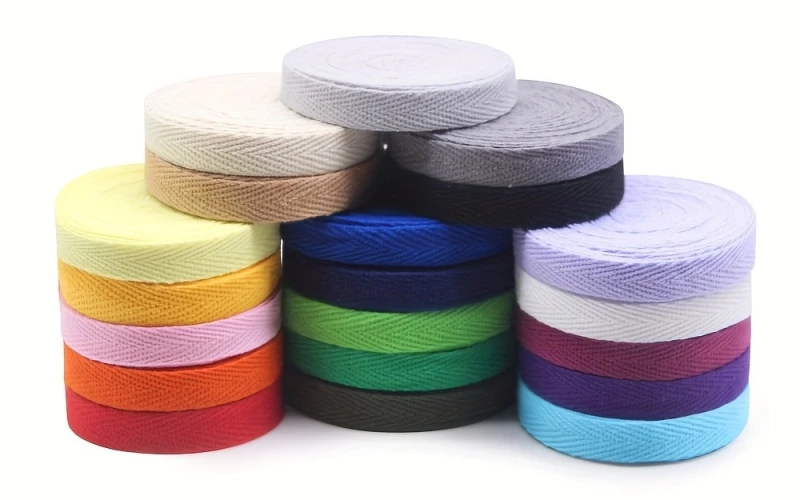 Текстильная лента