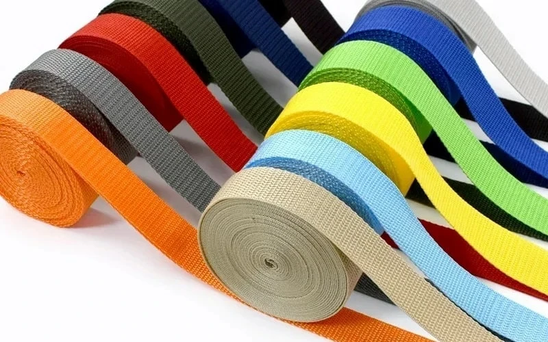 Текстильная лента - рис 2