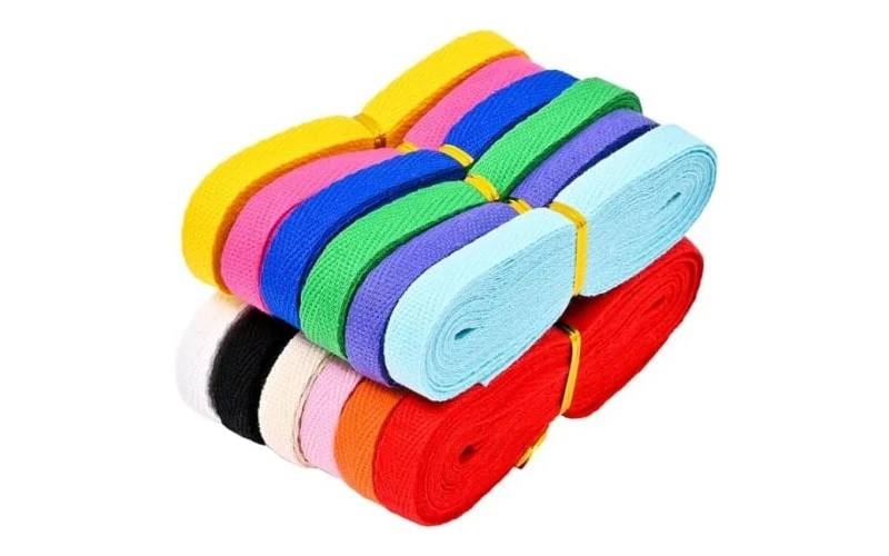 Текстильная лента - рис 3