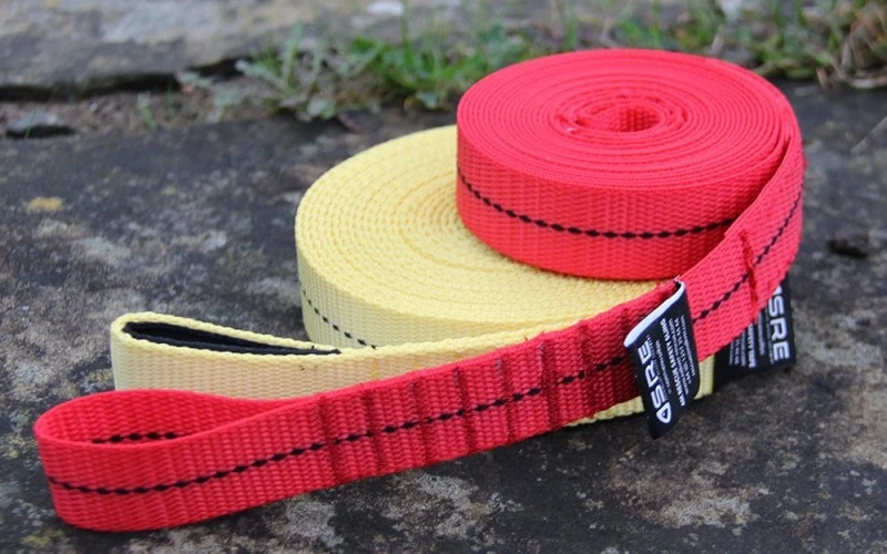 Текстильная лента - рис 5