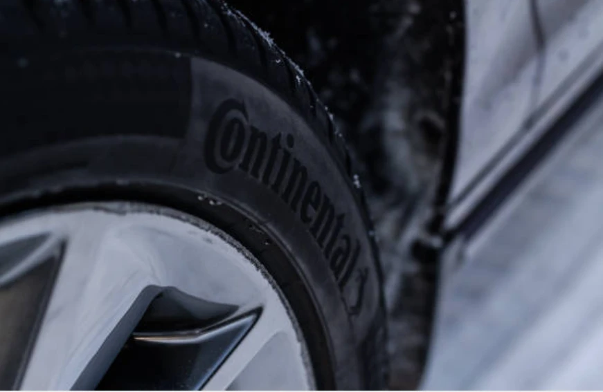Шины Continental от интернет-магазина шин и досков ProKoleso.UA