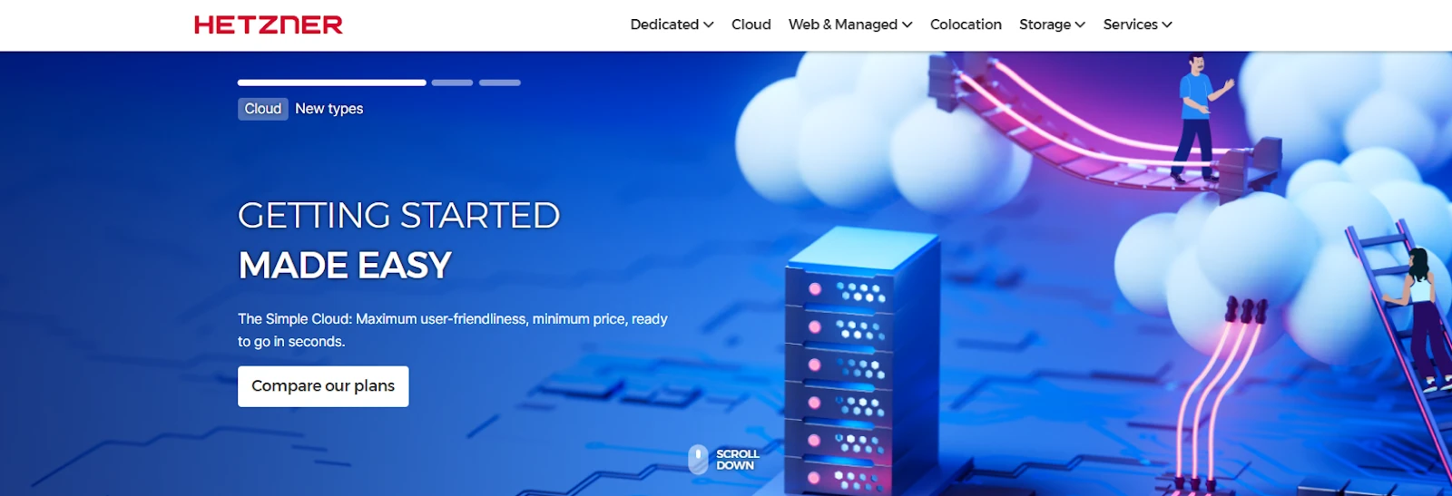 Budget-Friendly VPS Providers 2025: European Giants vs Global Players