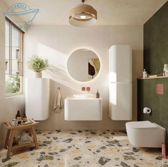 Какие унитазы предлагает VitrA сегодня