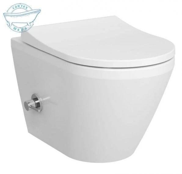Унитазы VitrA