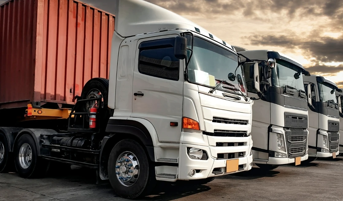 перевезення товарів з польщі в україну