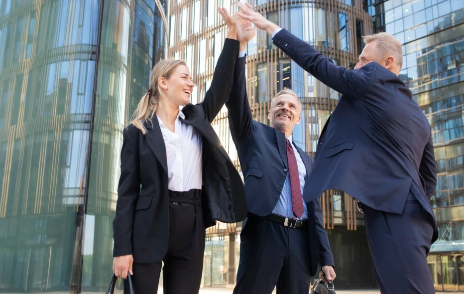 discover the top 10 lead generation companies