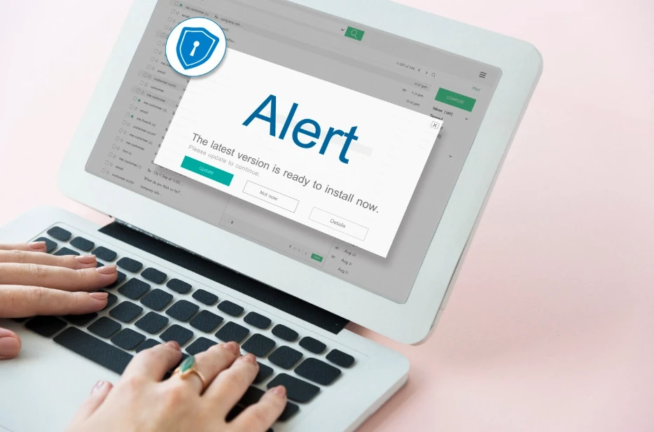 anti-spam services protect B2B sales teams