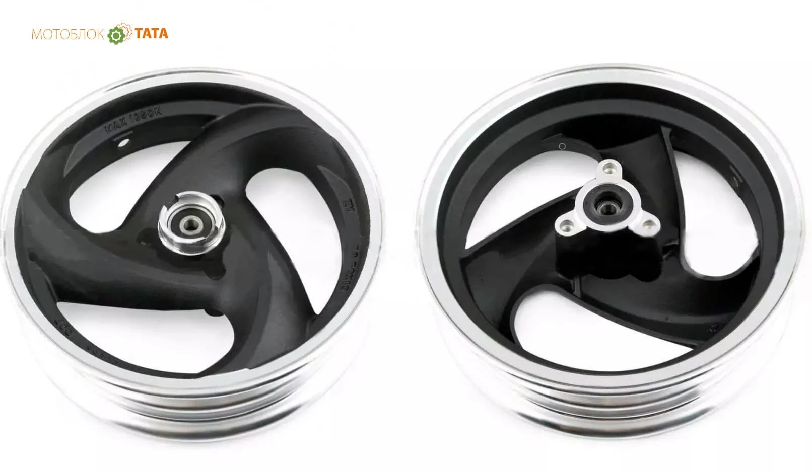 Новый диск на скутер: большой ассортимент в Motoblok-TATA Новый диск на скутер: большой ассортимент в Motoblok-TATA