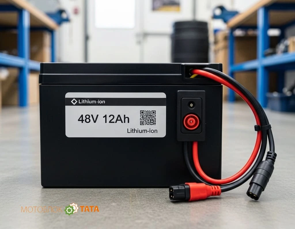 Аккумулятор для скутера: популярные модели в Украине Аккумулятор для скутера: популярные модели в Украине