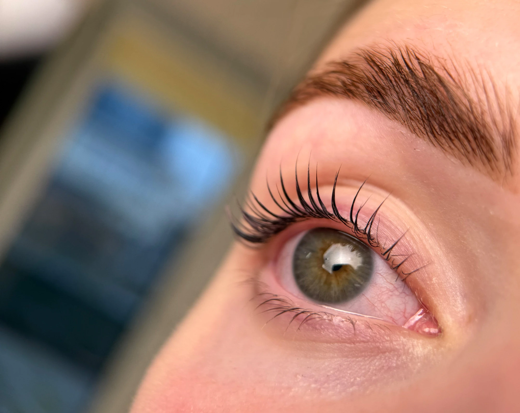 Моностеп ламінування, Monostep ламінування