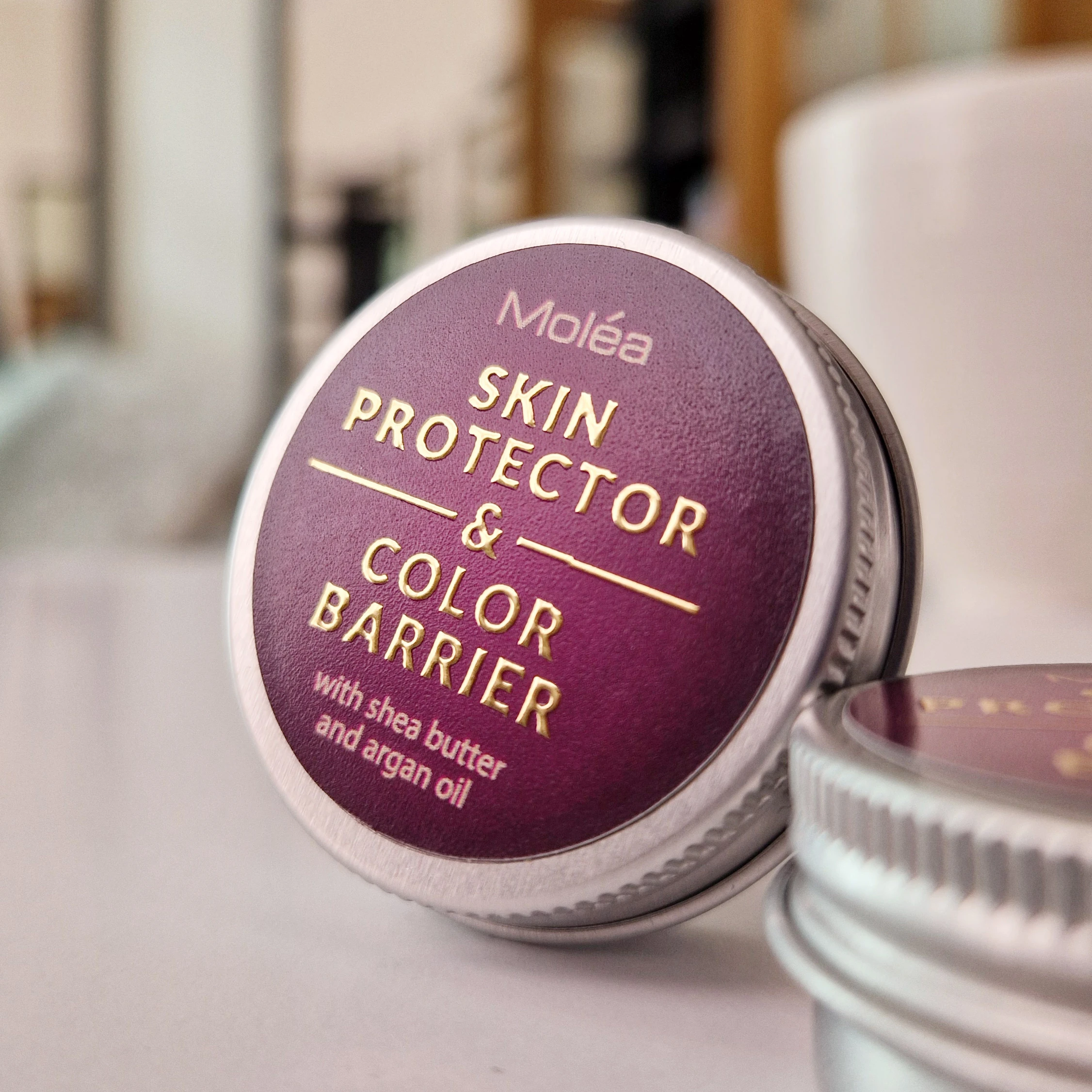 Ламінування Monostep, Моностеп ламінування