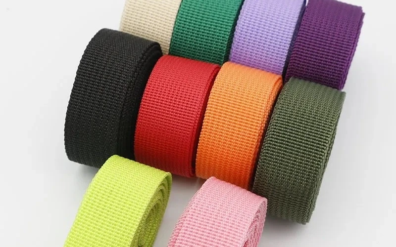 Ременная лента