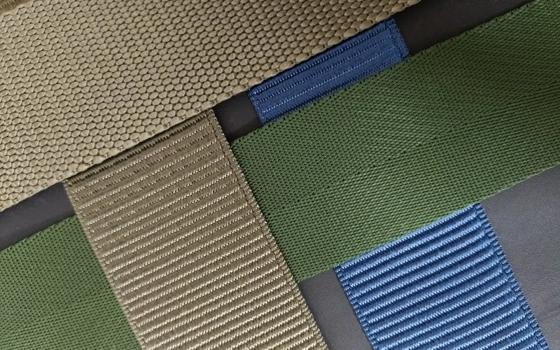 Ременная лента - рис 5