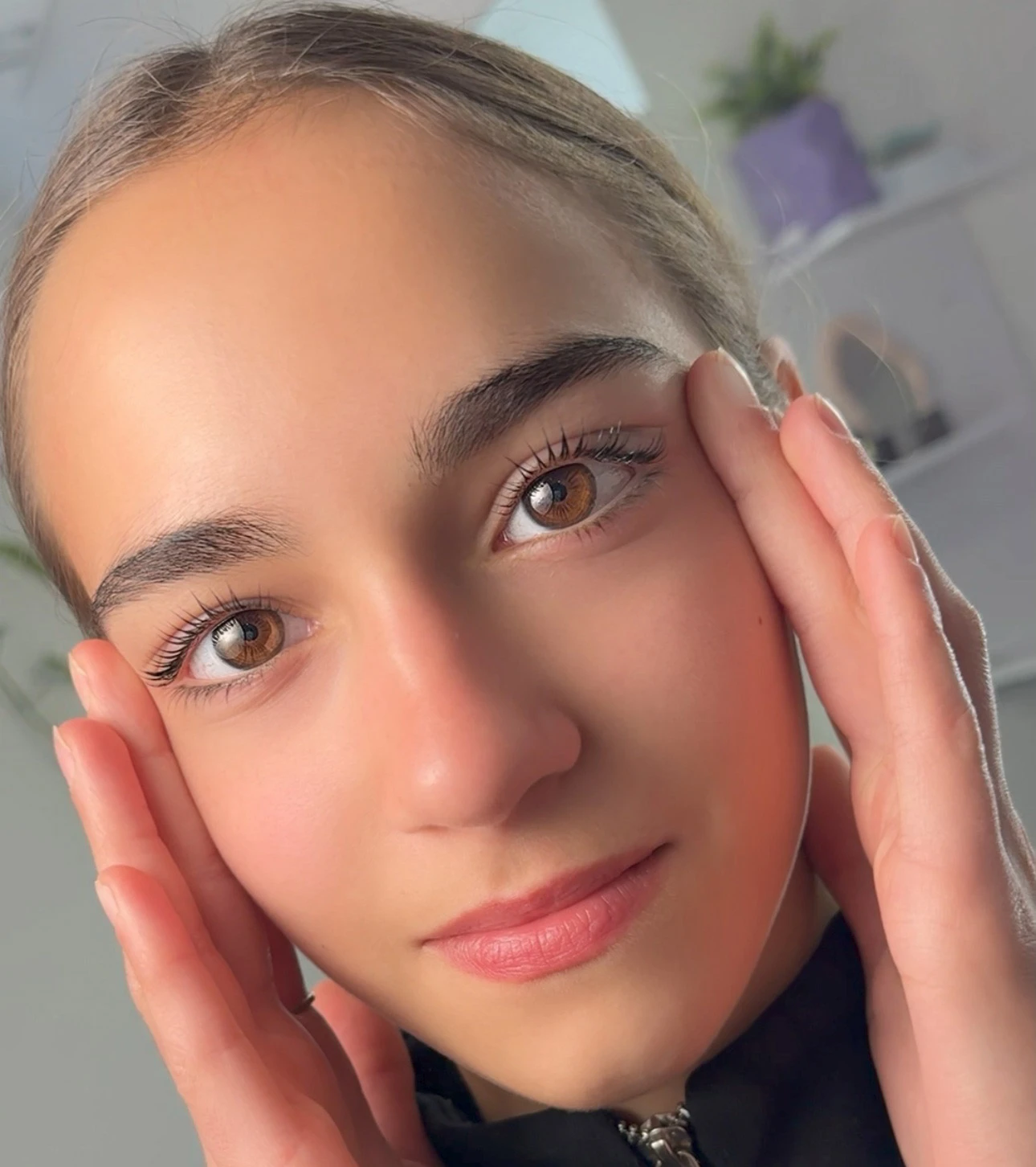 ламінування Моностеп, ламінування Monostep