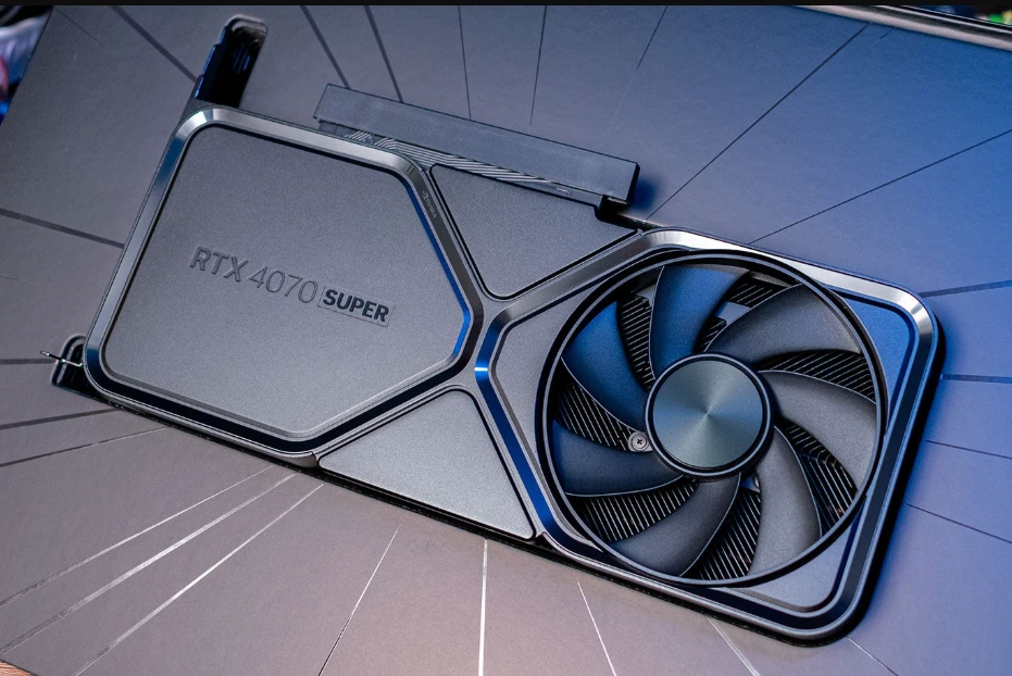 RTX 4070 Super