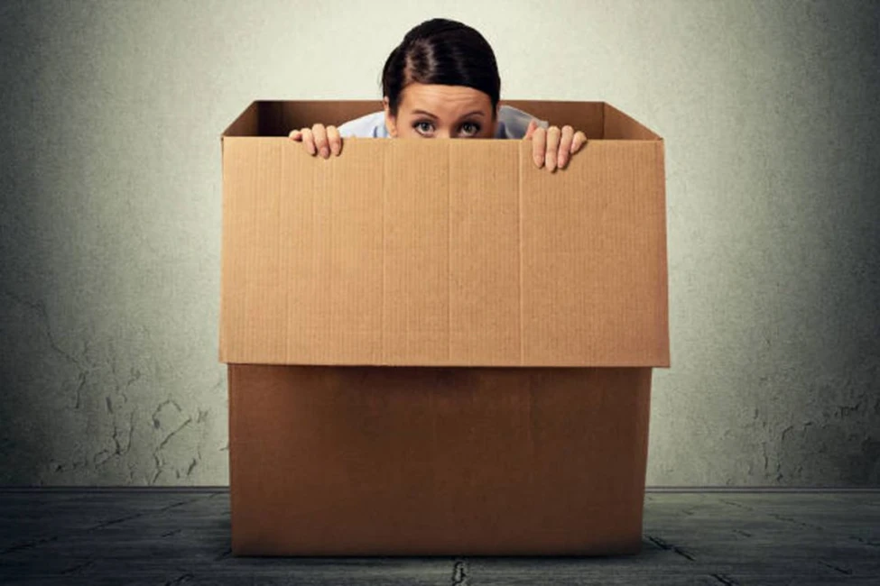 Как сберечь конфиденциальность данных во время переезда офиса?