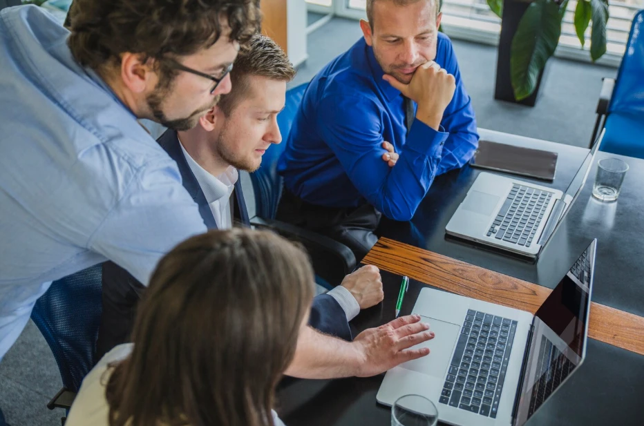 outsourced SDR services