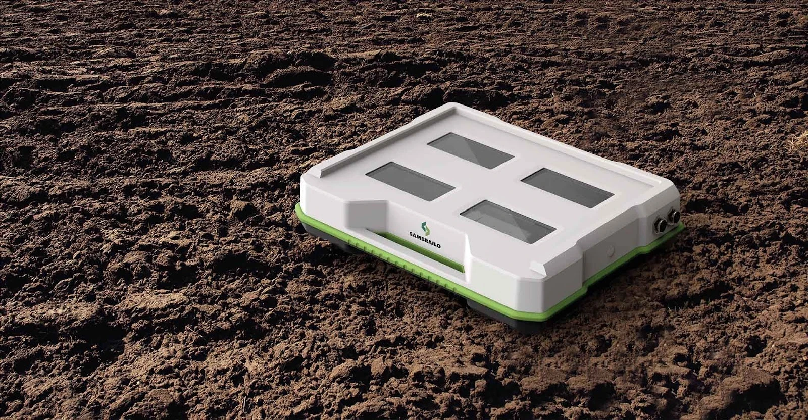 Common Pitfalls When App-Focused Brands Move Into IoT and How to Avoid Them 1 Bridging Software and Hardware in Agriculture