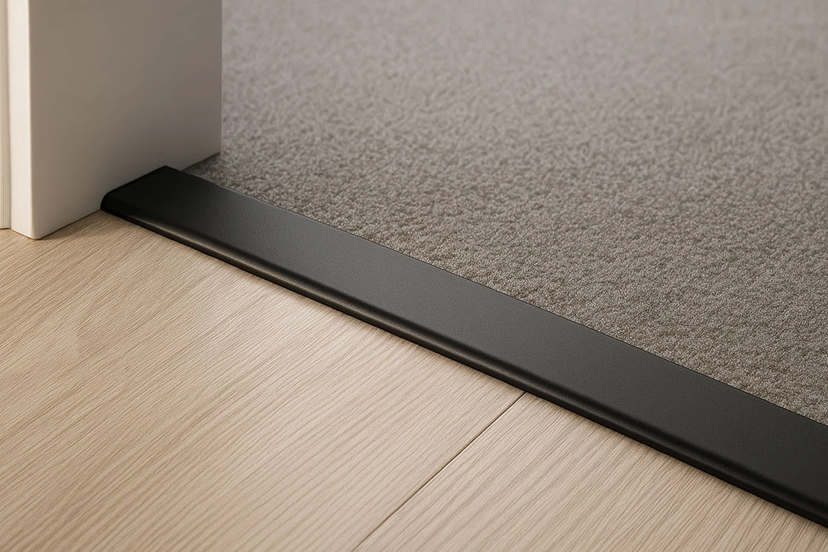 No-Threshold Doorway Solutions