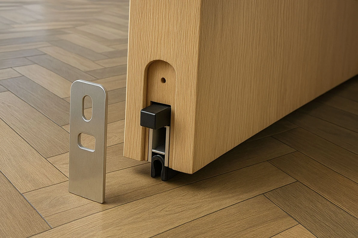 Solutions That Keep Comfort and Remove Barriers