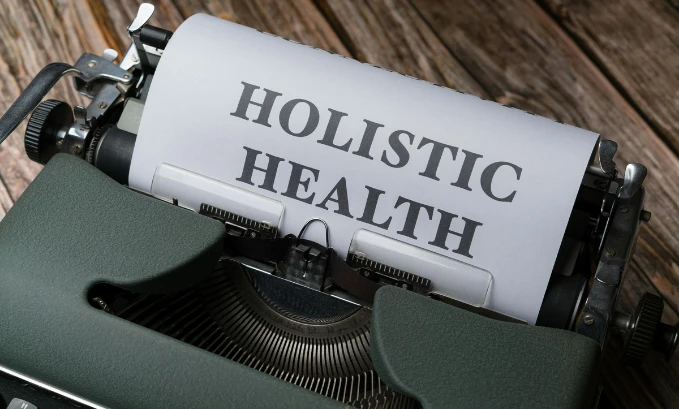 holistic health