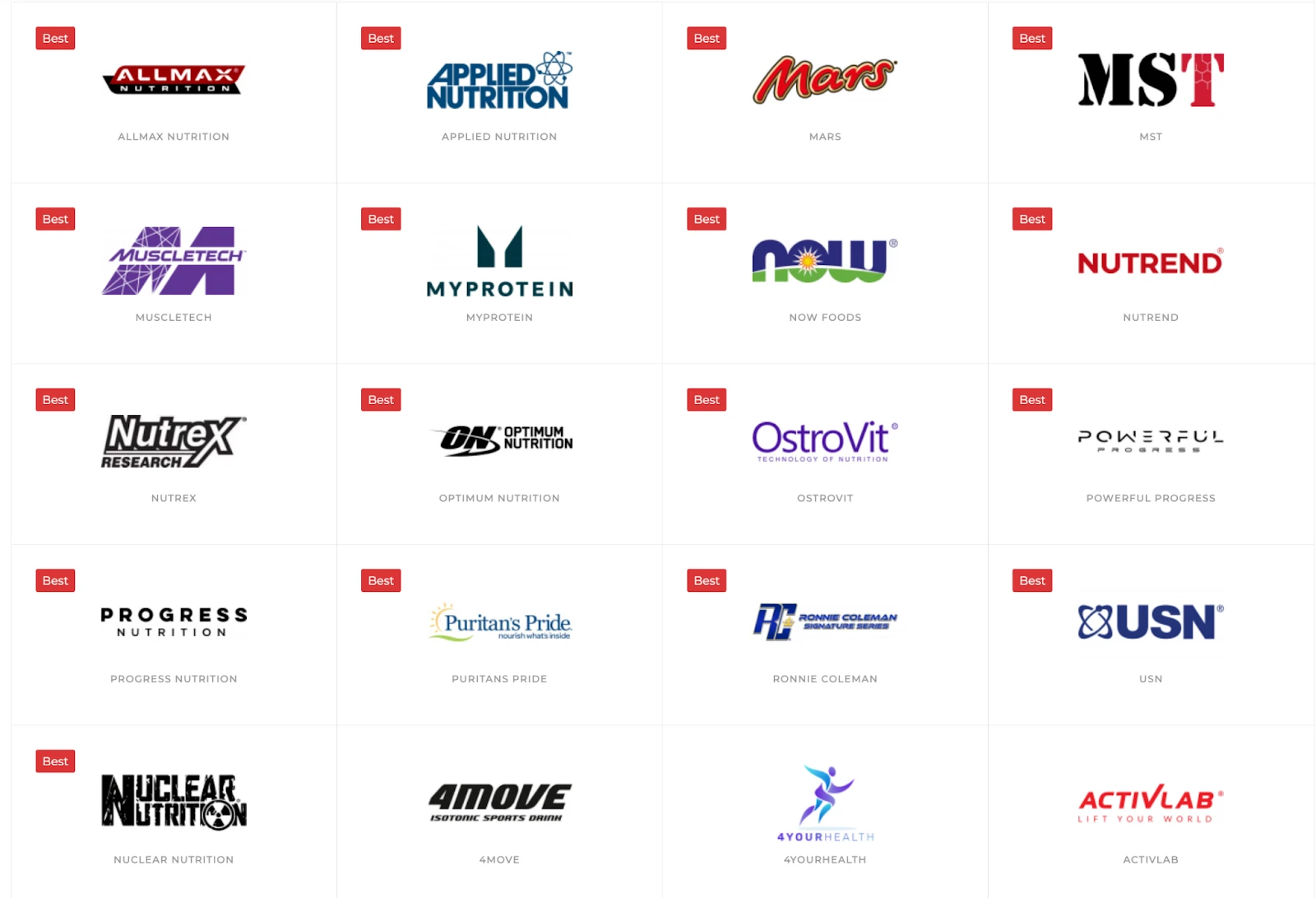 Гарантия оригинальности и качества продукции