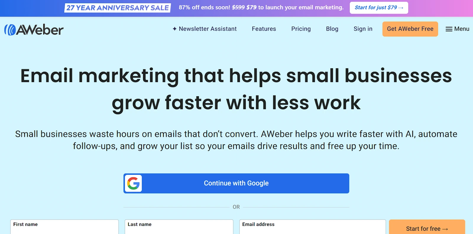 690b2d3c5dcaf Top 5 Melhores Serviços de Email Marketing para Iniciantes