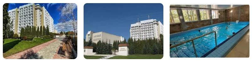 Перлина Прикарпаття МВС