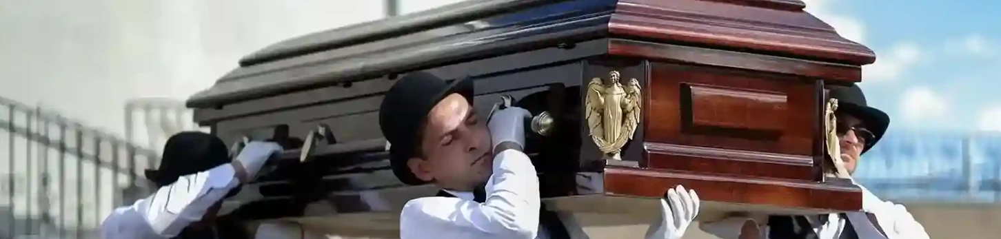 Документи для перевезення тіла з Італії — що потрібно