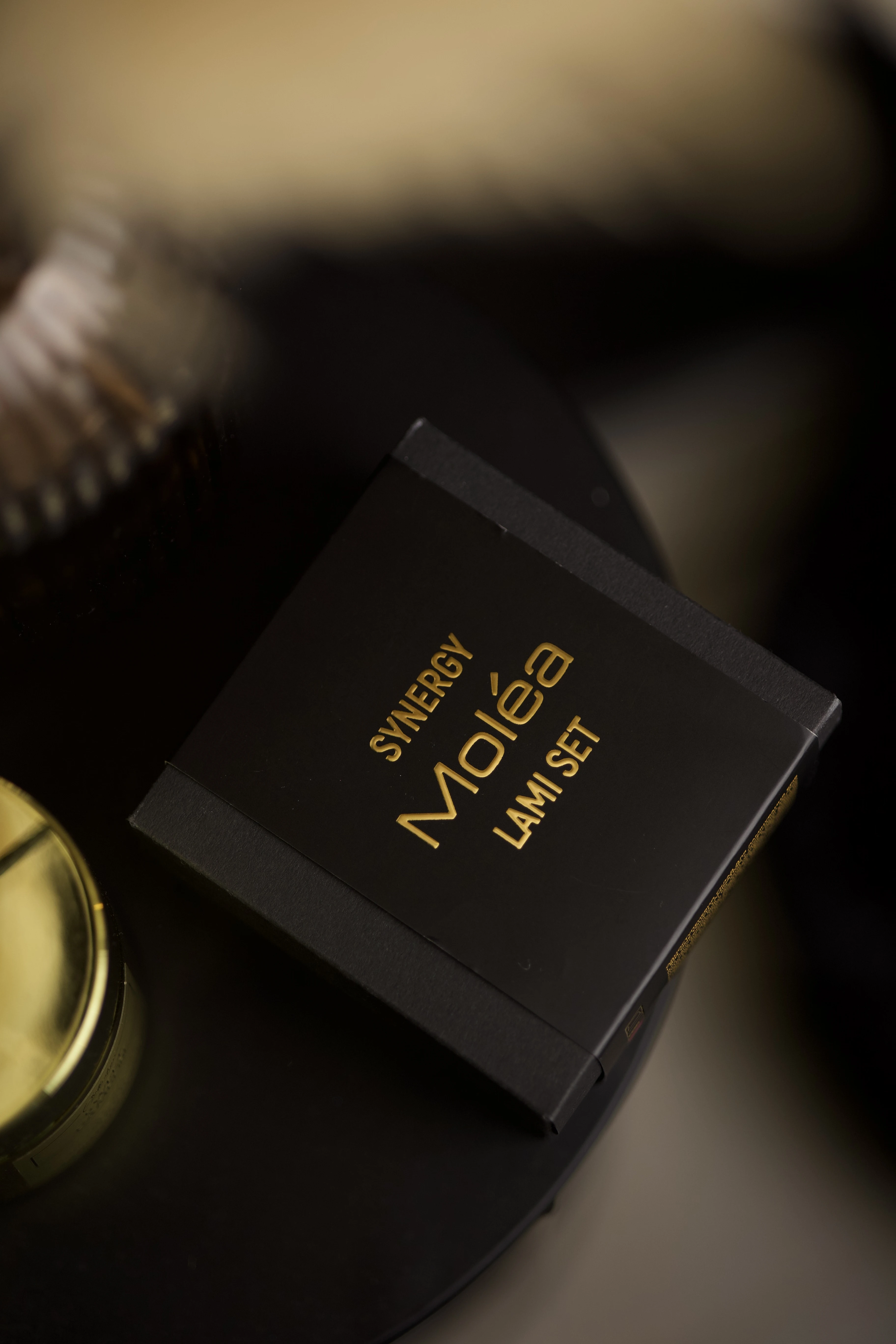 ламінування Monostep, ламінування Monostep