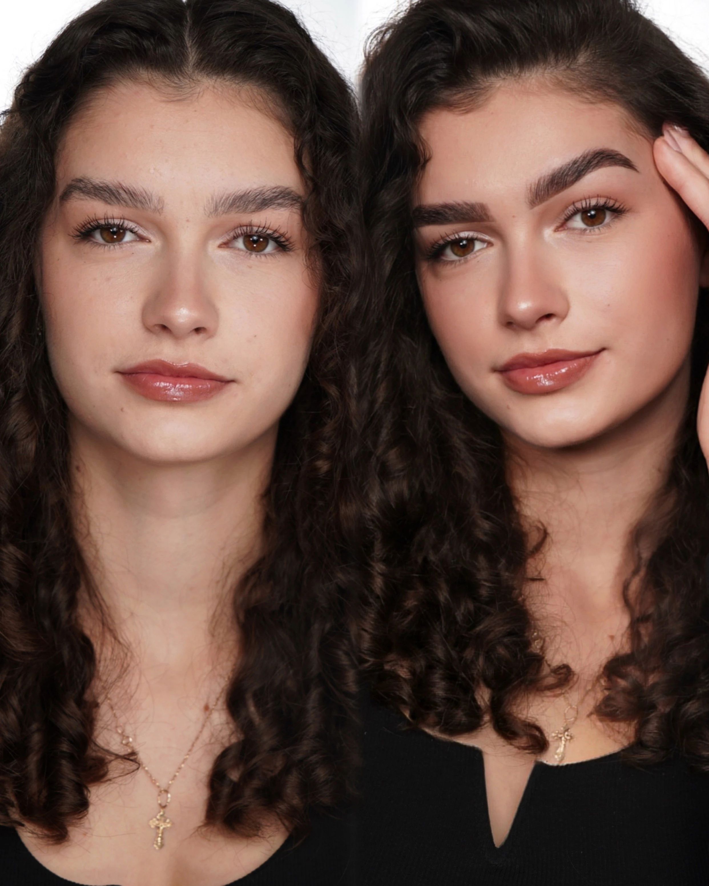 фарбування з ламінуванням Monostep