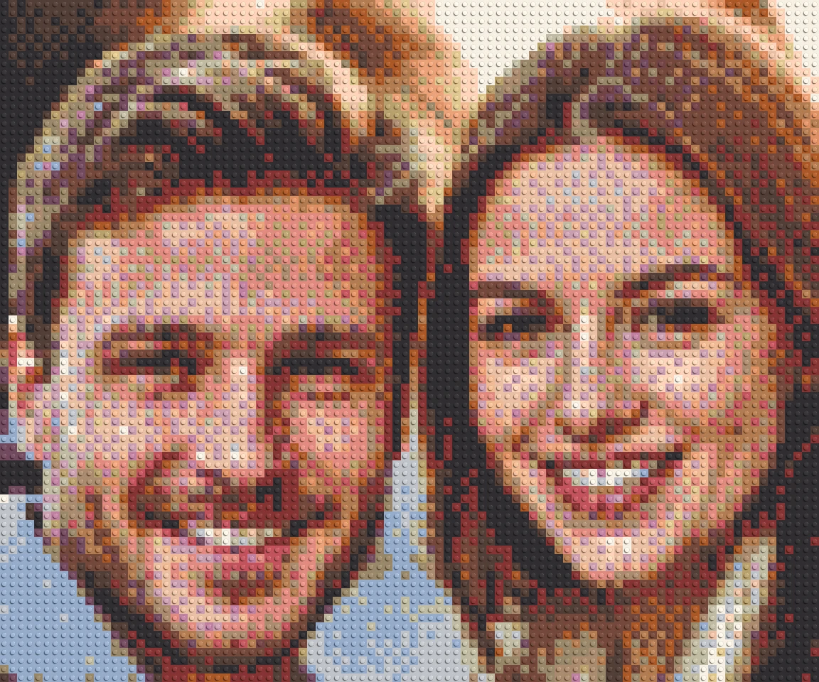 Lego ������