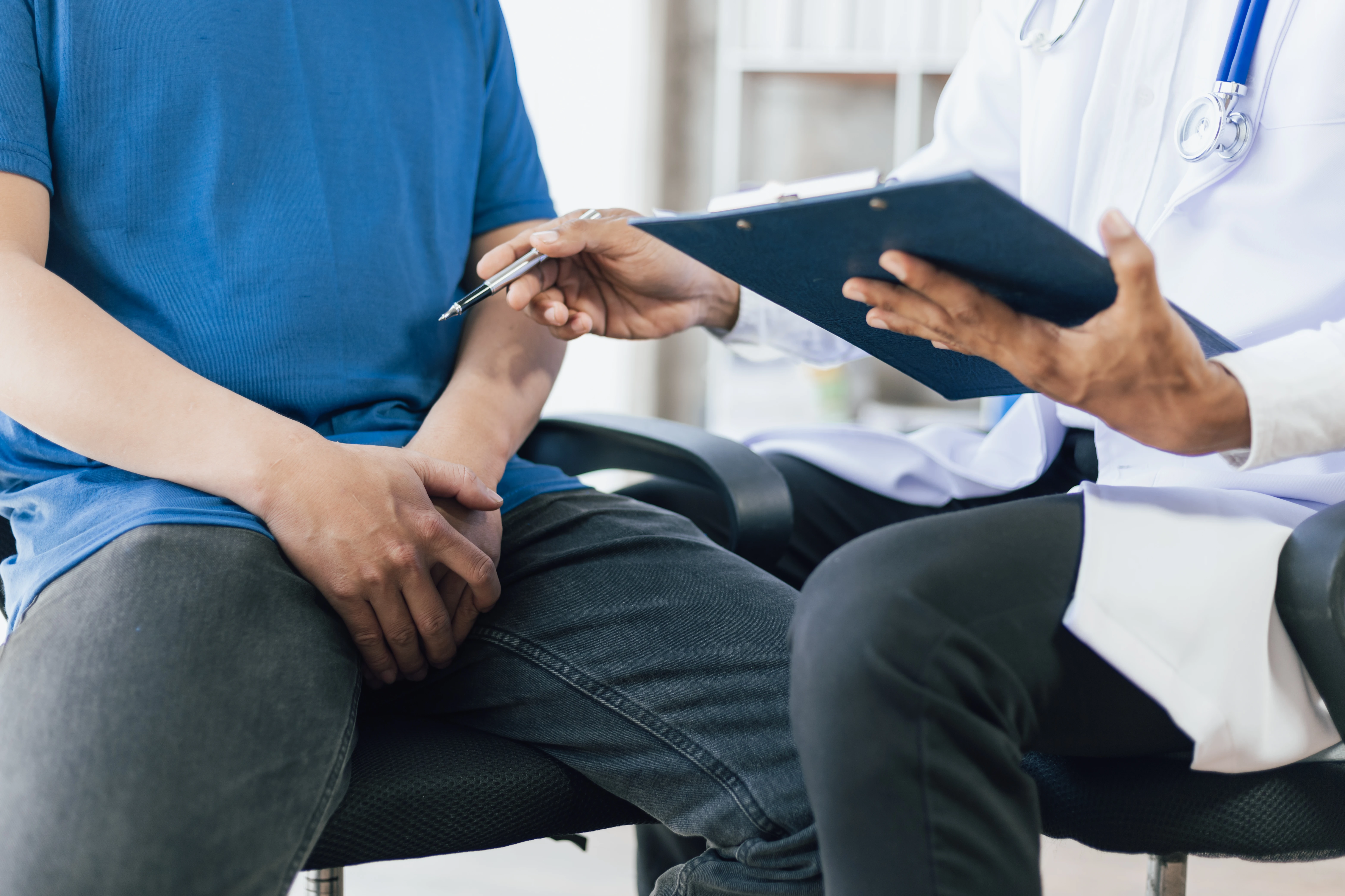 Профілактика аденоми простати