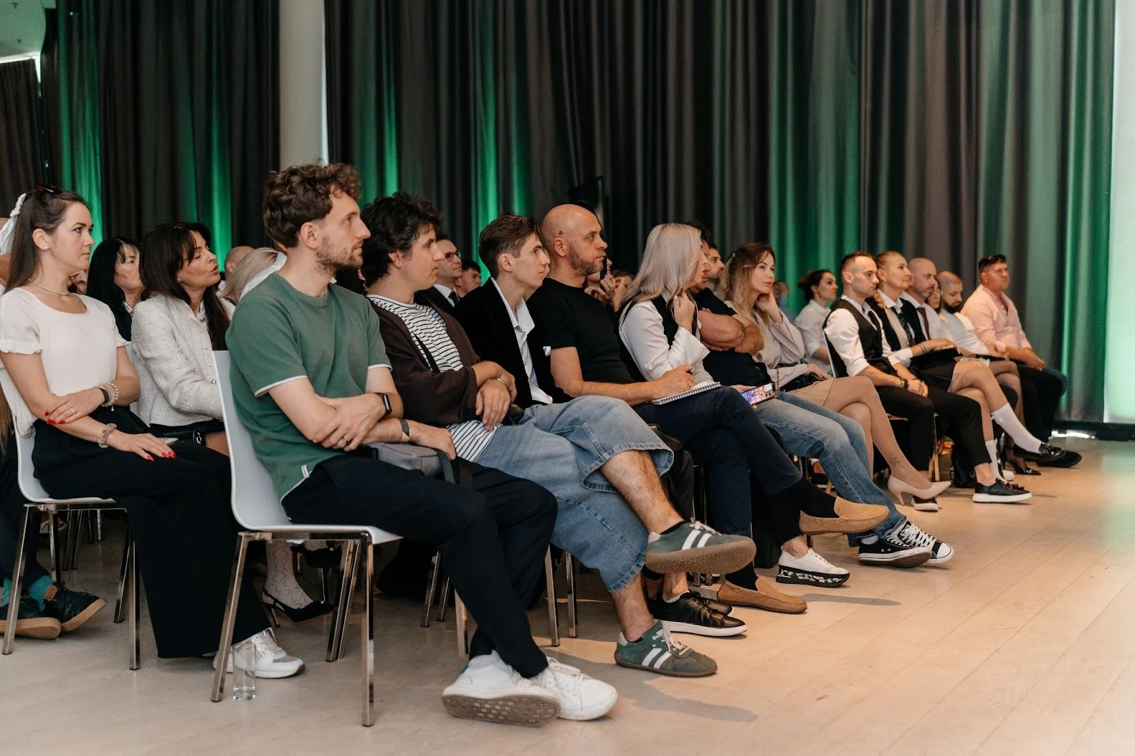 Photo from the Back to School event by FFA