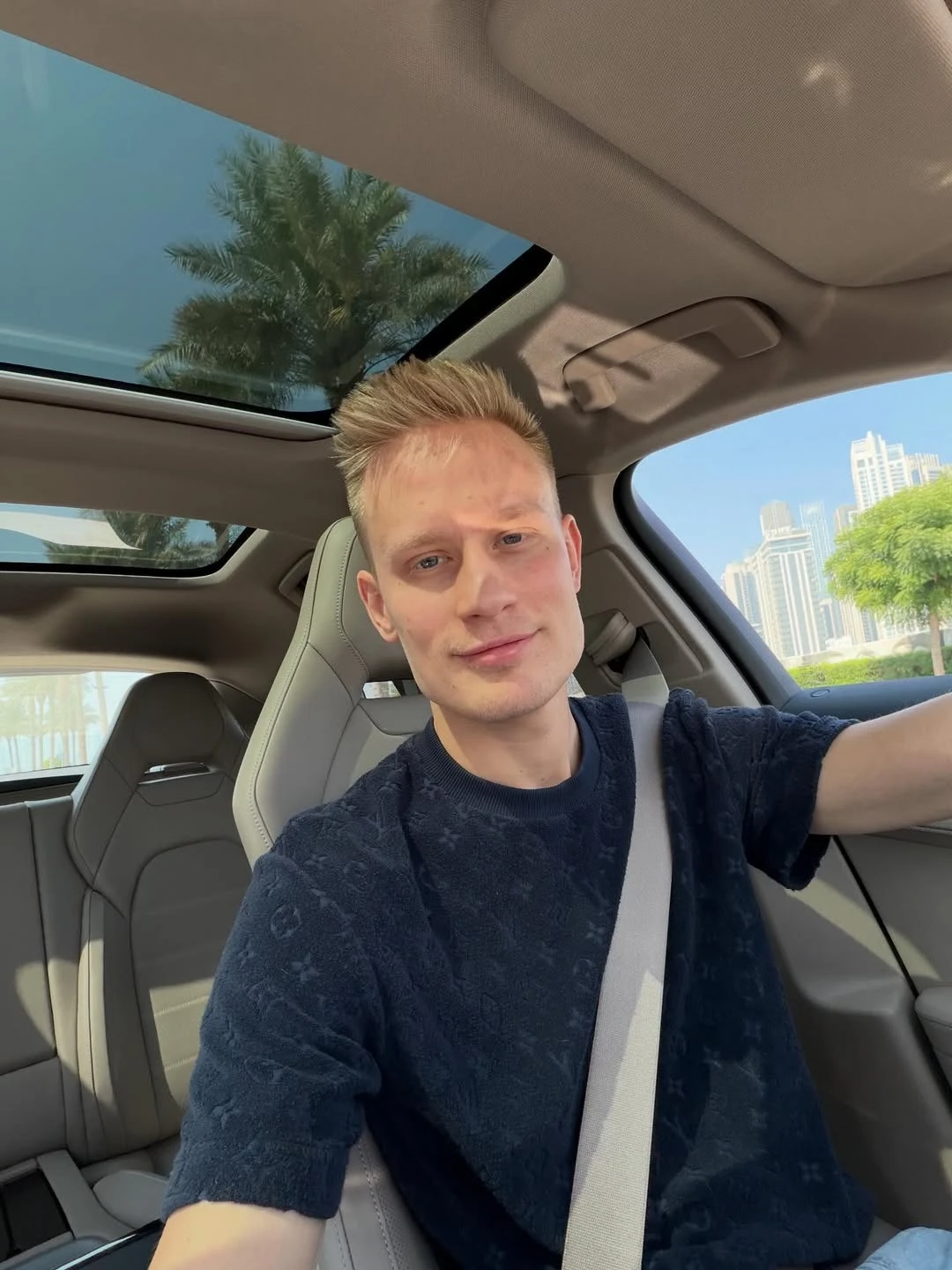 Oleksandr Orlovskyi founder of Financial Freedom Academy