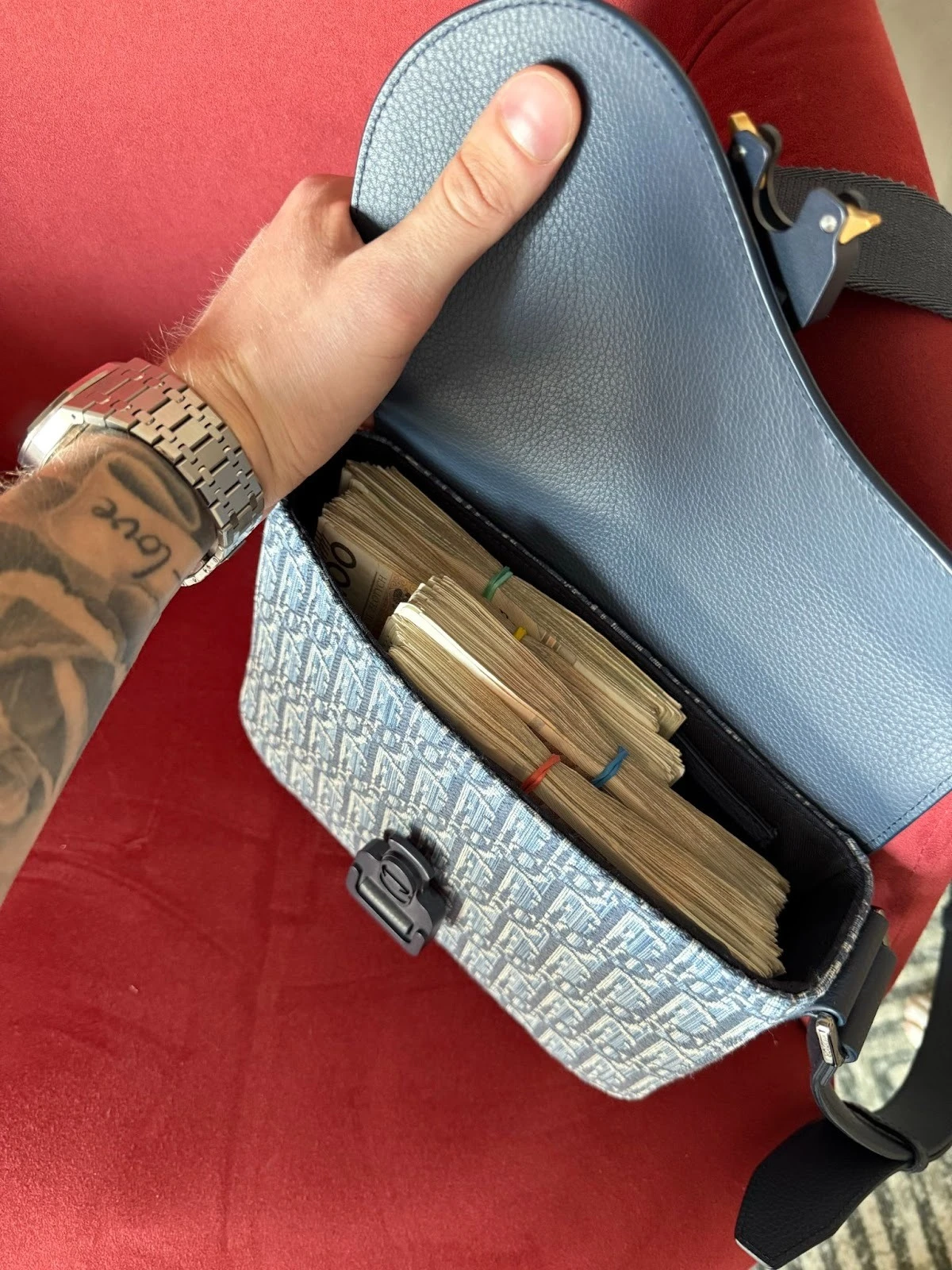 Earnings that can be obtained after studying at FFA